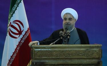 ملت ایران در ۲۲ بهمن پاسخ کوبنده‌ای به دشمن می‌دهد/ نمی‌گذاریم در کالاهای اساسی مشکلی پیش آید