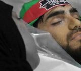 نوری از گیلان که در سوریه تابید | بابک نماد حقیقی جوان امروزی محب اهل بیت (ع)