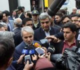 مشاغل زیادی در کنار خط ریلی رشت ایجاد می شود