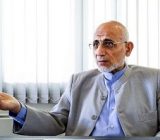 میرسلیم: در ۴۰ سال گذشته «با هم بودن» ما را از مهلکه ها نجات داده است