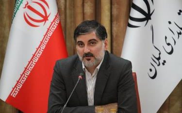 تشکیل شورای راهبردی مسیر گردشگری البرز مرکزی در گیلان