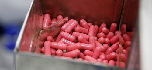 گیلان دومین استان تولیدکننده دارو در کشور است