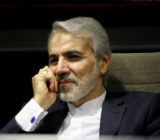 بابت تمام مشکلاتی که ناشی از مسائل اقتصادی به مردم وارد شده واقعا شرمندهام و عذرخواهی میکنم بابت تمام مشکلاتی که ناشی از مسائل اقتصادی به مردم وارد شده واقعا شرمندهام و عذرخواهی میکنم