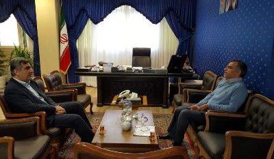 معاون رئیس جمهوری از طرح های توسعه روستایی گیلان حمایت کرد