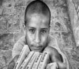 پلیس با سوءاستفاده کنندگان از نیت پاک کودکان کار به‌شدت برخورد می‌کند