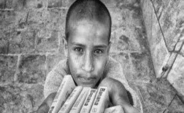 پلیس با سوءاستفاده کنندگان از نیت پاک کودکان کار به‌شدت برخورد می‌کند