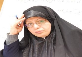 نقش بانوان در دستاوردهای ۴۰ ساله انقلاب اسلامی