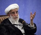 باید قدردان ملت نجیب ایران باشیم که با همه مشکلات در دفاع از انقلاب استوارند
