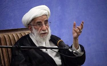 باید قدردان ملت نجیب ایران باشیم که با همه مشکلات در دفاع از انقلاب استوارند باید قدردان ملت نجیب ایران باشیم که با همه مشکلات در دفاع از انقلاب استوارند