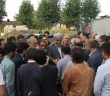 اهمیت الگوهای سالم رفتاری در تقویت سرمایه‌های اجتماعی