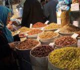 نظارت ۴۶  اکیپ بر بازار شب عید       گیلان
