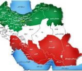 برخلاف پیش‌بینی آمریکا؛ ایران به ۴۰ سالگی رسید