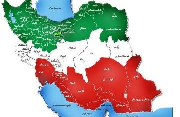 برخلاف پیش‌بینی آمریکا؛ ایران به ۴۰ سالگی رسید