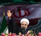 مسیر انقلاب ۴۰ سال گذشته با قدرت ادامه خواهد یافت