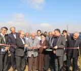 بهره برداری از ۳ طرح عام المنفعه در شفت