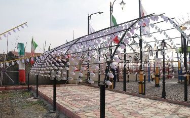 بهره برداری از ۱۳ طرح با اعتبار ۳ میلیارد و ۸۶۱ میلیون تومان در شهرستان شفت