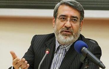 مجوزی به سپاه داده شد تا در زمینه مبارزه با قاچاق کالا و ارز وارد شود/ ذخایز نهادها و کالاهای مورد نیاز بسیار مطلوب هستند