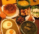 جشنواره غذاهای محلی فراموش شده