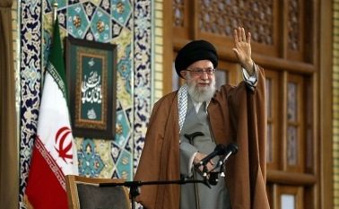 سال۹۸ سال فرصت‌ها و گشایش‌ها برای ملت ایران خواهد بود