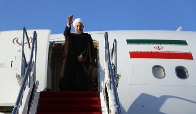 ستاد استقبال مردمی سفر ریاست جمهوری به استان گیلان تشکیل شد