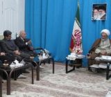 تخریب مدیران جایز نیست/ عملکردها نقد می شود