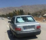 سیل نبود که شیرازی‌ها را سر زبان‌ها انداخت!
