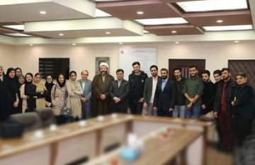 لزوم بهره گیری از ظرفیت هنرمندان شهرستان شفت در جشنواره های بومی- محلی