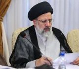 حجّت‌الاسلام والمسلمین «رئیسی»  رئیس قوه قضائیه  شد