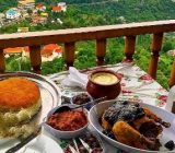 خوراک های سنتی، گیلان را دلپذیرتر می کند