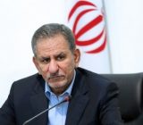 جهانگیری نتایج نشست ستاد مدیریت بحران کشور را تشریح کرد