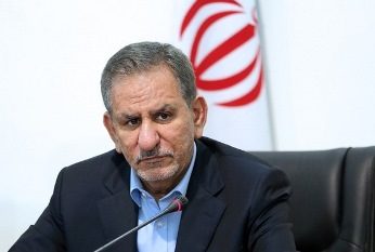 جهانگیری نتایج نشست ستاد مدیریت بحران کشور را تشریح کرد