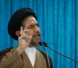 مردم بخشی از درآمدشان را به سیل‌زدگان اختصاص دهند
