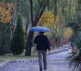 آغاز بارش ها در گیلان/ آبگرفتگی معابر دور از انتظار نیست