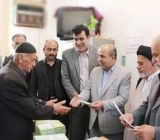 آغاز توزیع تخم نوغان در شهرستان شفت