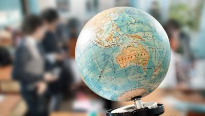 ضرورت آشنایی فرماندار، بخشدار و دهیار با جغرافیا/هشدار جغرافیدانان درباره تصمیمات زیستمحیطی ضرورت آشنایی فرماندار، بخشدار و دهیار با جغرافیا/هشدار جغرافیدانان درباره تصمیمات زیستمحیطی