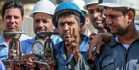 جزئیات افزایش حقوق کارگران در سال ۹۸