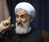 خطر هجوم شیاطین از دوران دفاع مقدس بیشتر است/ کمک‌رسانی به سیل‌زدگان را تمام شده تلقی نکنیم