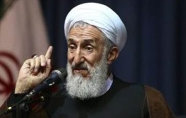 خطر هجوم شیاطین از دوران دفاع مقدس بیشتر است/ کمک‌رسانی به سیل‌زدگان را تمام شده تلقی نکنیم