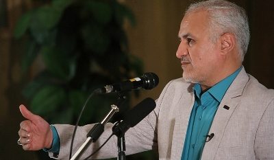 افسردگی سیاسی ماحصل ناکارآمدی برخی سیستم‌هاست