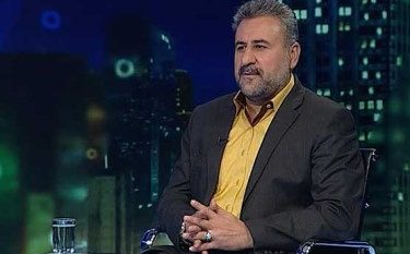 نظامیان آمریکا را در کنار داعش قرار می‌دهیم اگر …