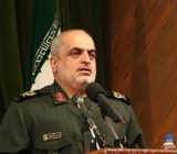 تروریست خواندن سپاه اوج دهن‌کجی آمریکا به مردم ایران است