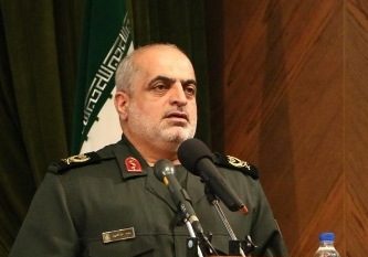 تروریست خواندن سپاه اوج دهن‌کجی آمریکا به مردم ایران است