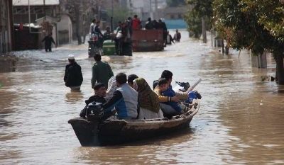 حوادث غیرمترقبه و ضرورت توسعه صنعت بیمه