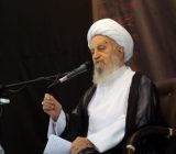 با دیدن سیل‌زدگان گریه‌ام گرفت/ باید خود را جای سیل زدگان قرار دهیم
