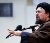 سخنان سید حسن خمینی در محکومیت اقدام ترامپ علیه سپاه/ سیل، درد مشترک همه مردم ایران است     