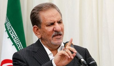 طرح آمریکا برای فلج کردن اقتصاد ایران محکوم به شکست است