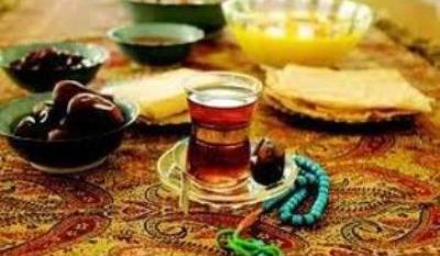 توصیه‌های سلامتی در ماه رمضان