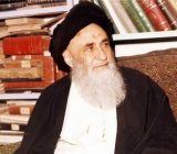 توصیه آیت الله العظمی مرعشی نجفی در دقایق پایانی عمر: از تجمل پرستی و خانه بزرگ بپرهیزید که همه چیز ظرف چند دقیقه نابود می شود
