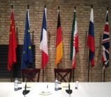 واکنش‌‌های بین‌المللی به اقدام ایران در توقف برخی اقدامات خود در برجام