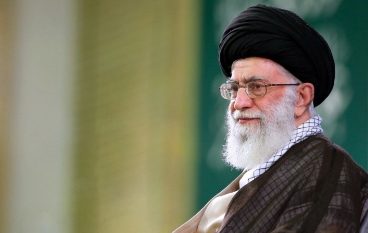 گزینه قطعی ملت ایران مقاومت است